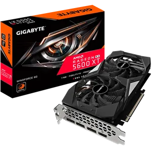 Radeon RX 5600 XT WINDFORCE 6G  (Rev. 1.0)